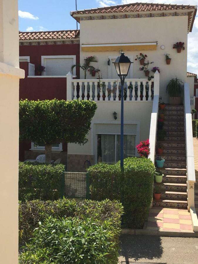 Urbanización Naturista Torremar Natura Apartamento *